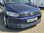 2018 VOLKSWAGEN TOURAN 1.4 TSI COMFORTLINE 7-SEATER AUTO