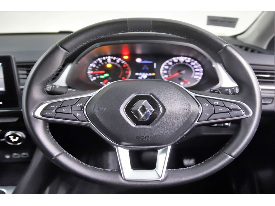 Renault Captur 1.0 TCE EVOLUTION 6SPD BI-TONE ROOF — thumbnail 14