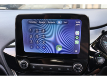 2020 Ford Fiesta 1L Petrol For Sale Images