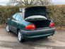 1998 TOYOTA AVENSIS TERRA 1.6