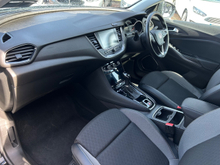 2019 Opel Grandland X 1.2L Petrol For Sale Images