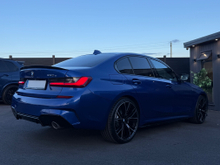 2020 BMW 3 Series 2L Petrol Plug-in Hybrid For Sale Images