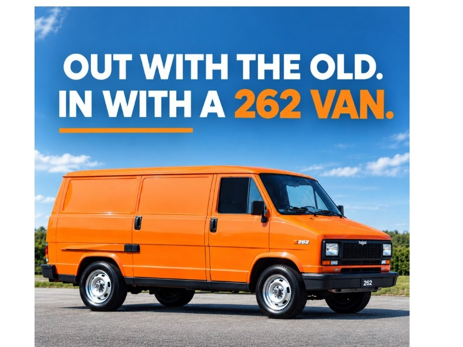 2026 Opel Movano For Sale Images