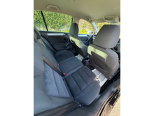 2010 Volkswagen Golf 1.6L Diesel For Sale Images