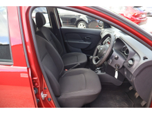 2021 Dacia Sandero 1L Petrol For Sale Images
