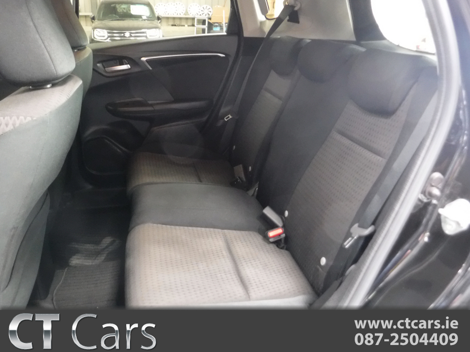 2018 Honda Fit 1.5L Petrol Hybrid For Sale Images