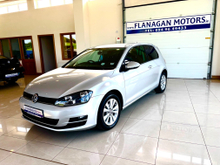 2017 Volkswagen Golf 1.6L Diesel For Sale Images