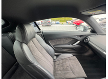 2018 Audi TT 2.0L Petrol For Sale Images