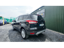 2016 Ford Kuga 2L Diesel For Sale Images