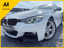 2013 BMW 3 Series 2L Diesel For Sale Images