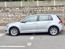 2013 Volkswagen Golf 1.6L Diesel For Sale Images