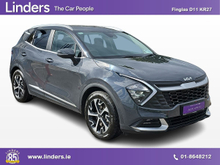 Kia Sportage K3 Diesel 115hp