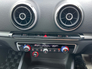 2016 AUDI A3 Saloon 1.4 TFSI Automatic 