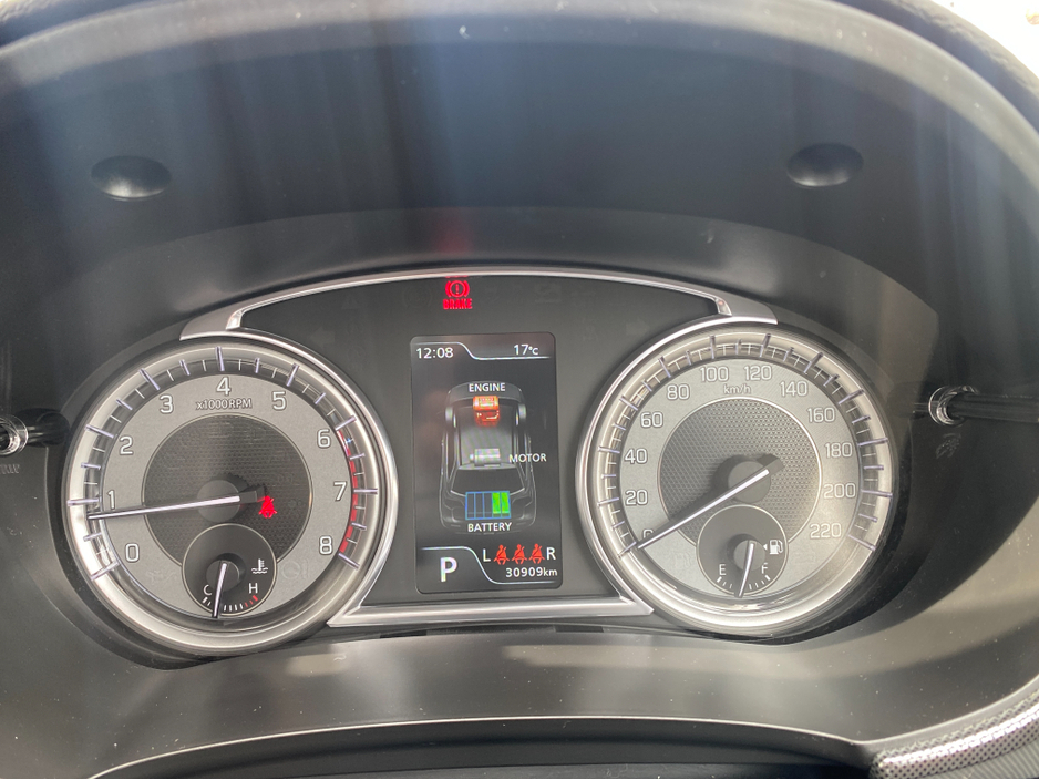 2021 Suzuki Vitara 1.4L Petrol For Sale Images