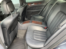 2017 Mercedes-Benz CLS Class 2.1L Diesel For Sale Images