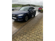 2019 Audi Q5 2L Diesel For Sale Images