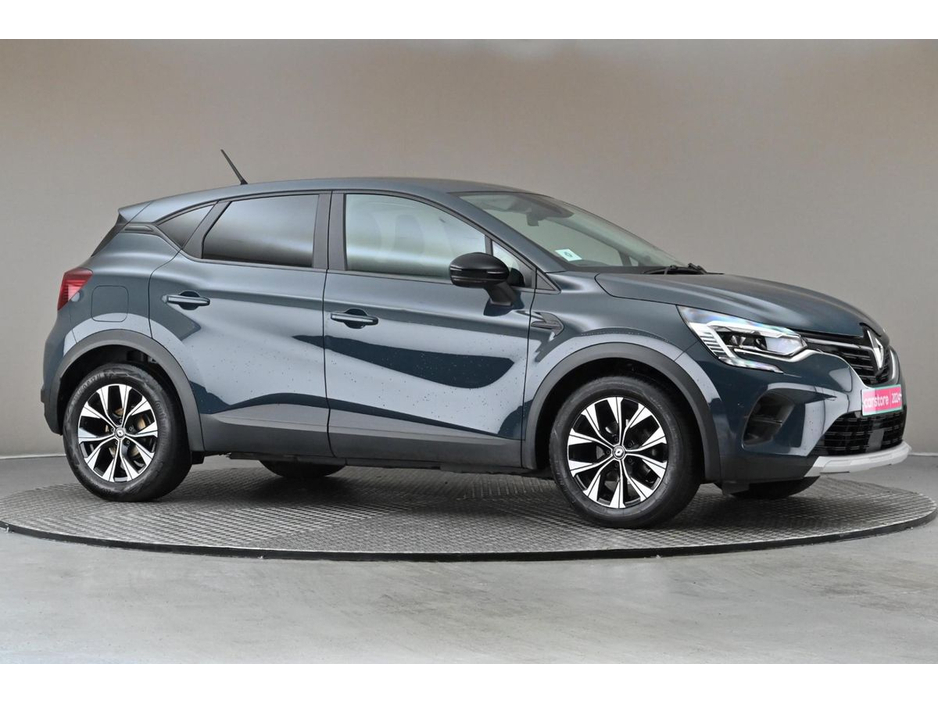 Renault Captur 1.0 TCE EVOLUTION 6SPD — thumbnail 12