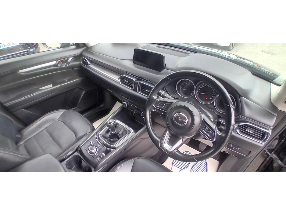 2018 Mazda CX-5 2L Petrol For Sale Images