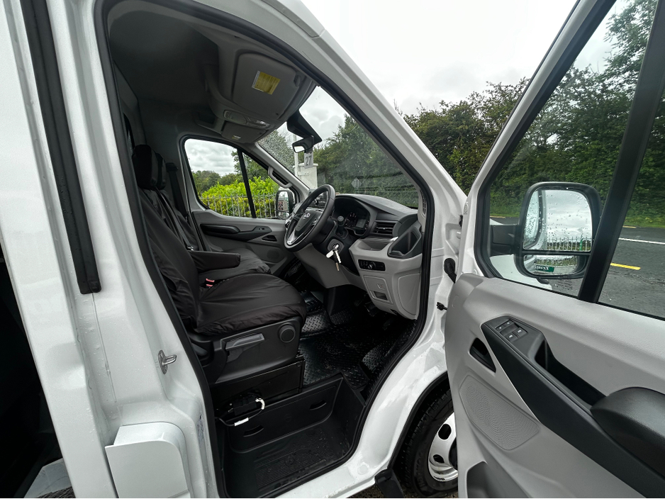 2025 Maxus Deliver 9 2.0L Diesel For Sale Images