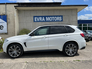 2016 BMW X5  XDRIVE 40e M-SPORT 2.0 PETROL PHEV HYBRID //PANORAMIC GLASS ROOF//FULL LEATHER HEATED ELECTRIC SEATS//REVERSE CAMERA//