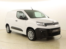 2022 Citroen Berlingo