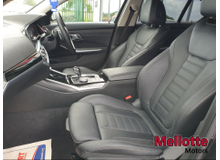 2021 BMW 3 Series 2.0L Petrol Plug-in Hybrid For Sale Images