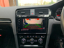 2017 VOLKSWAGEN GOLF GOLF AUTOMATIC 1.4 TSI HIGHLINE / 44k KMs / Adaptive Cruise Control & Reverse Camera