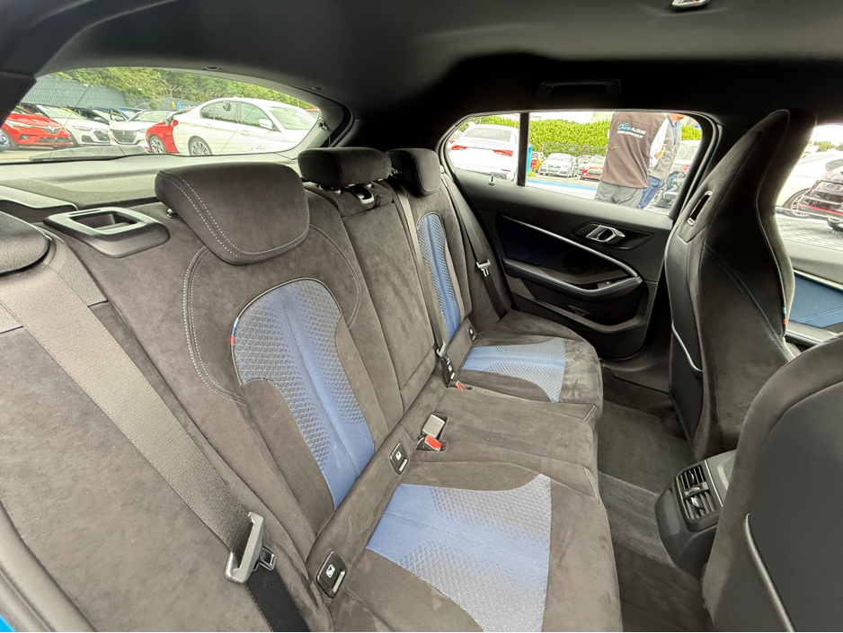 2020 BMW 1 Series 2.0L Diesel For Sale Images