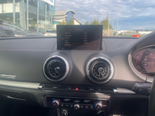 2018 Audi A3 1.4L Petrol For Sale Images