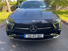 2022 Mercedes-Benz CLS Class 2L Diesel For Sale Images