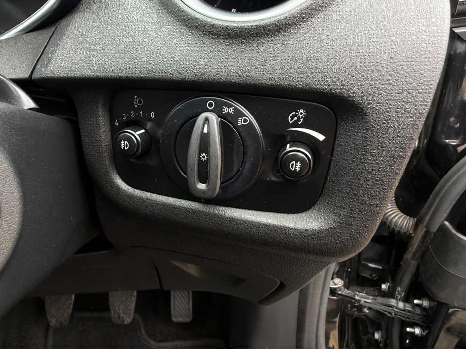 2015 Ford Fiesta 1.2L Petrol For Sale Images