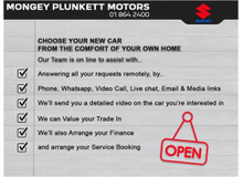 2022 Suzuki Vitara 1.4L Petrol For Sale Images