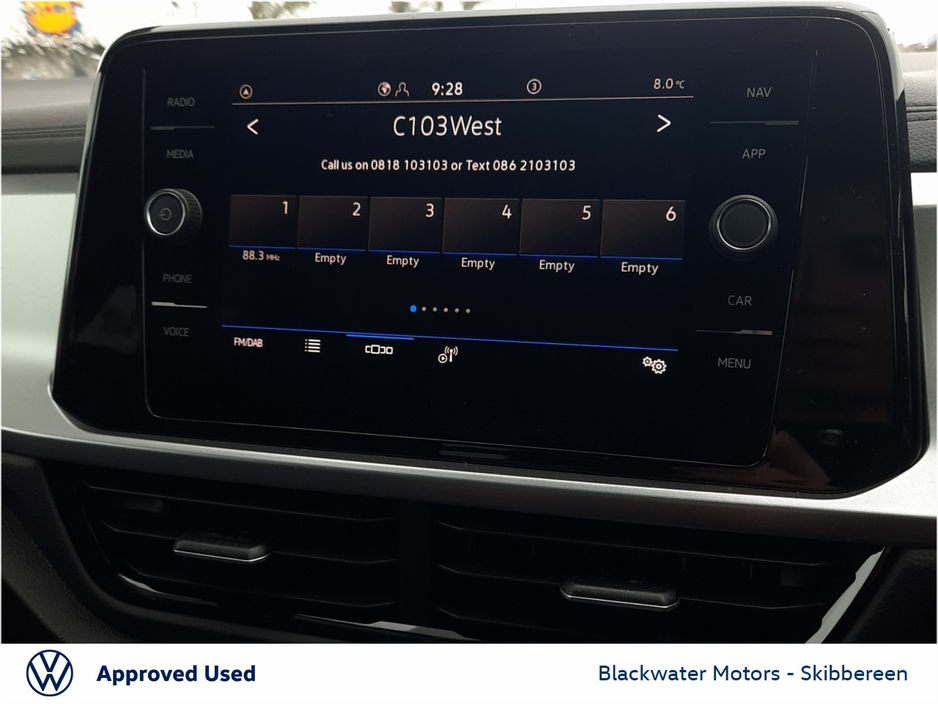 Volkswagen T-Roc 2.0TDI 116HP EDITION 75 — thumbnail 17