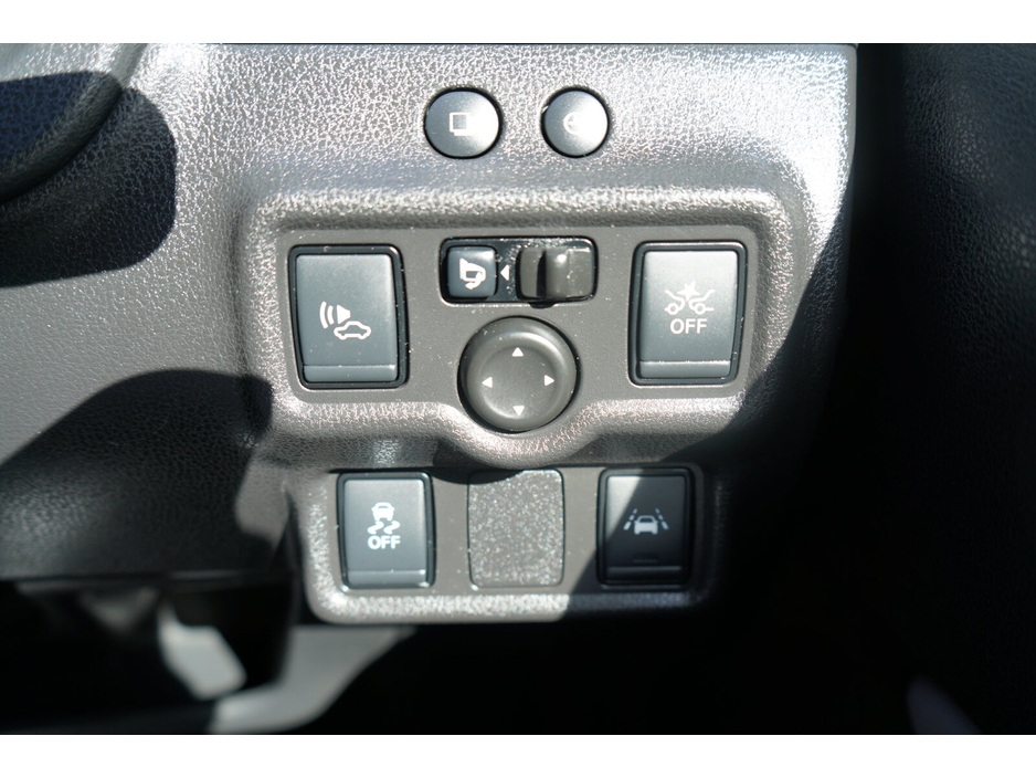 Nissan Note — thumbnail 16