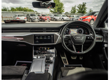 2019 Audi A6 2.0L Diesel For Sale Images