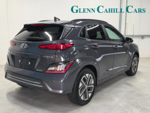 2023 Hyundai Kona 0L Electric For Sale Images