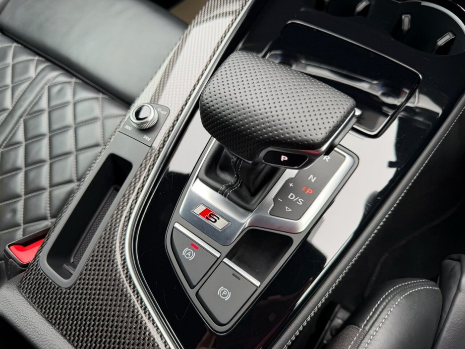 2022 Audi S5 3L Diesel For Sale Images