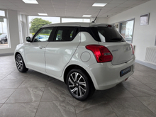 2023 Suzuki Swift 1.2L Petrol For Sale Images