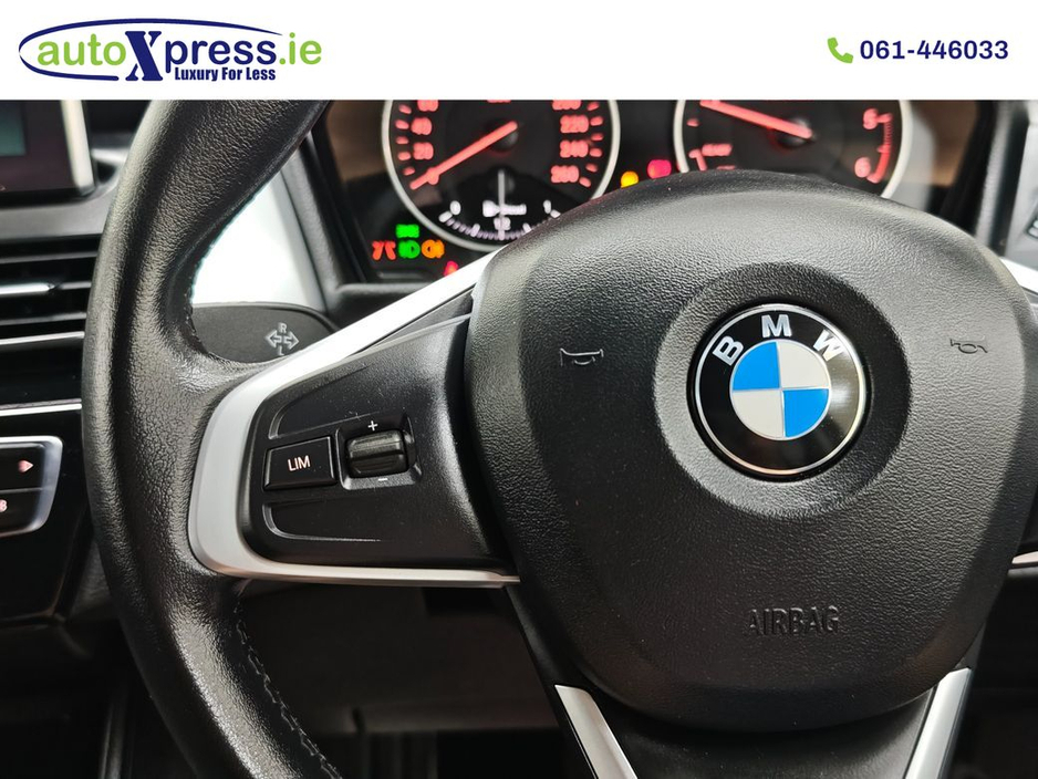 BMW 2 Series Gran Tourer 2.0D GRAND TOURER 7 Seater Automatic, Reversing camera — thumbnail 39