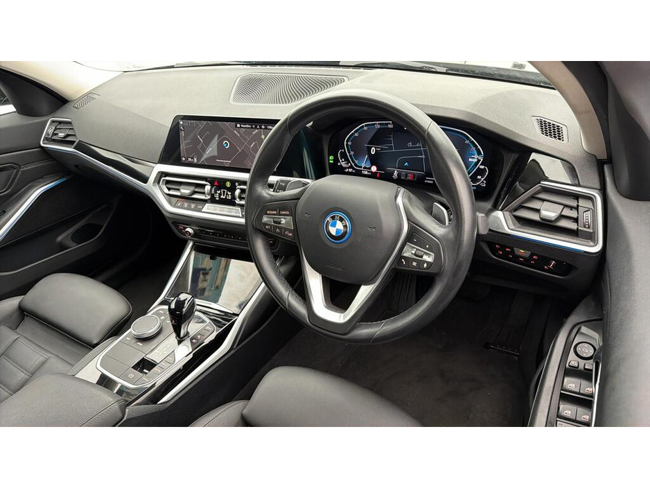 2022 BMW 3 Series 2L Hybrid For Sale Images