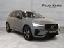2025 VOLVO XC60 Xc60 + T6 Phev Awd Auto Plus Recharge T6 350 253+145 Twin Engine 18.8 kWh PHEV Start/Stop