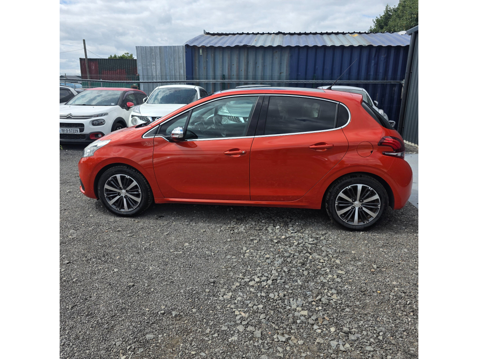 Peugeot 208 1.2 PureTech 68bhp Access — thumbnail 22