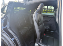 2017 Tesla Model X ElectricL Electric For Sale Images