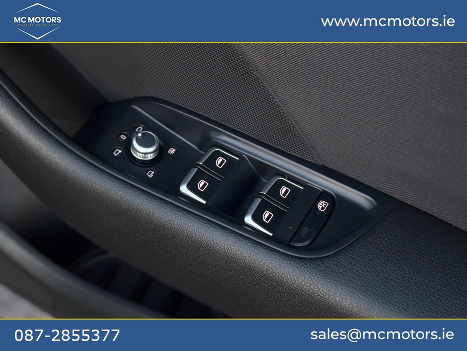 2015 Audi A3 1.4L Petrol For Sale Images