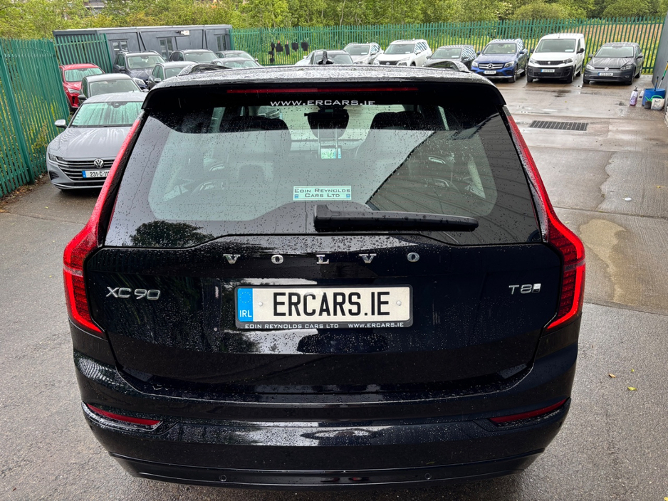 2025 Volvo XC90 2L Hybrid For Sale Images