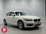 2019 BMW 1 SERIES 116D SE Business Ed 4DR Auto - Straight Sale Discount