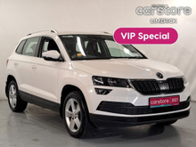 Skoda Karoq 1.6TDI 115bhp DSG Ambition