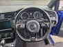 2017 VOLKSWAGEN GOLF R ABA-AUCJXF