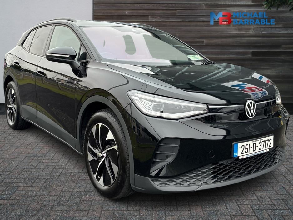 2025 Volkswagen ID.4 0L Electric For Sale Images