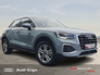 2025 AUDI Q2 SE 1.5TFSI 150HP Petrol Auto